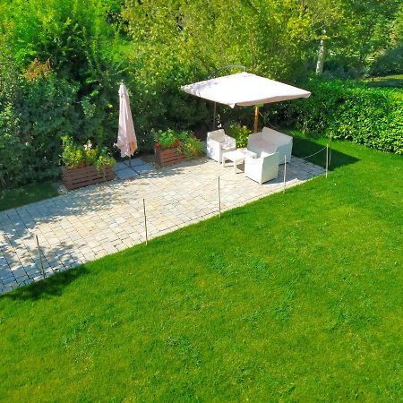 Cascina Ghitin Relais Pensionat Asti Exteriör bild