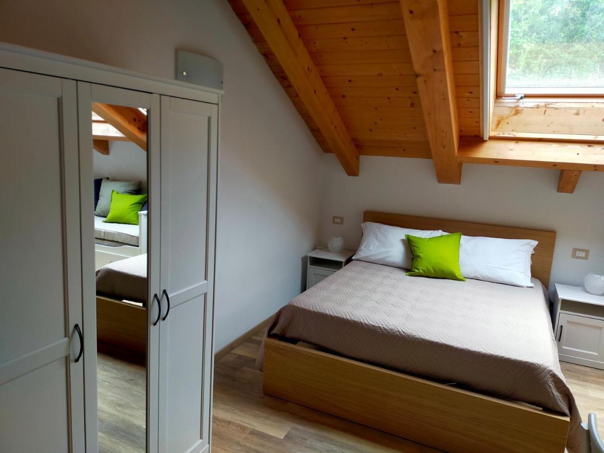 Cascina Ghitin Relais Pensionat Asti Exteriör bild