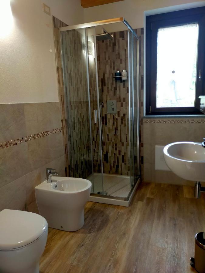 Cascina Ghitin Relais Pensionat Asti Exteriör bild