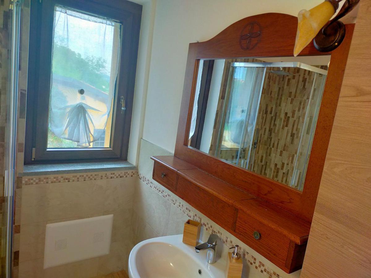 Cascina Ghitin Relais Pensionat Asti Exteriör bild
