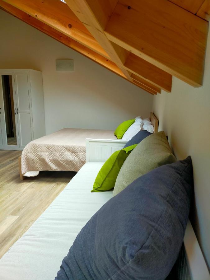 Cascina Ghitin Relais Pensionat Asti Exteriör bild