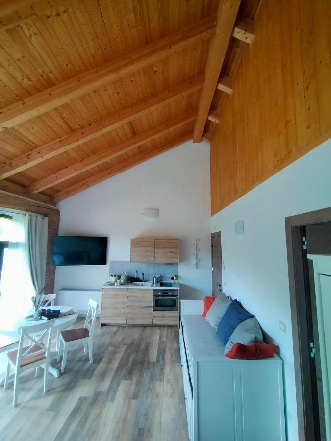 Cascina Ghitin Relais Pensionat Asti Exteriör bild