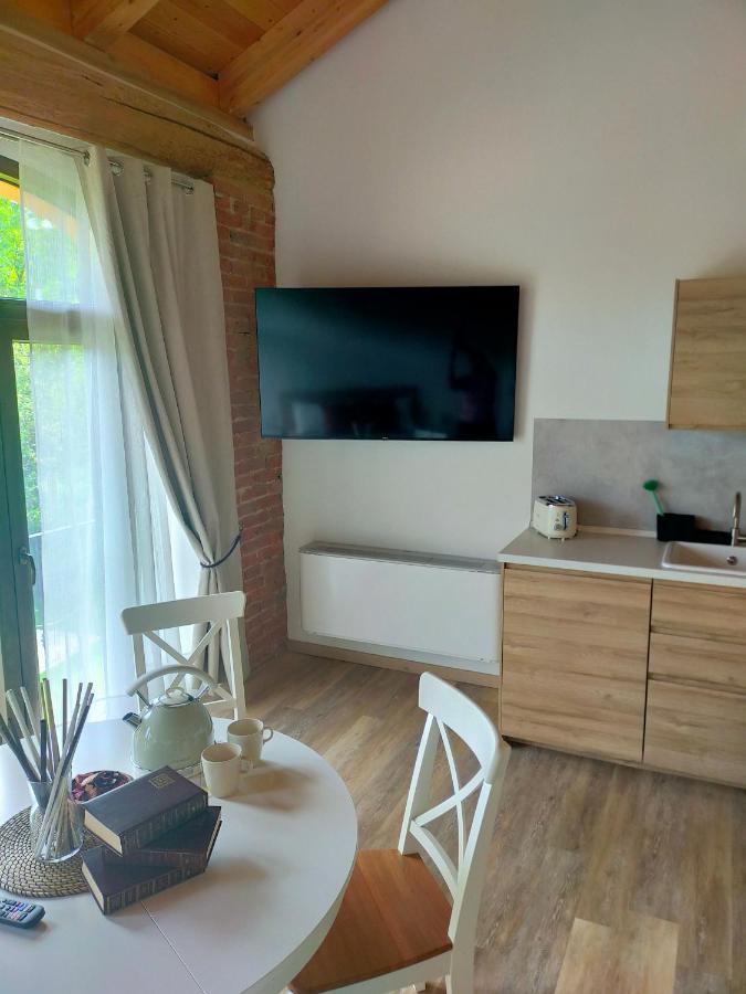 Cascina Ghitin Relais Pensionat Asti Exteriör bild