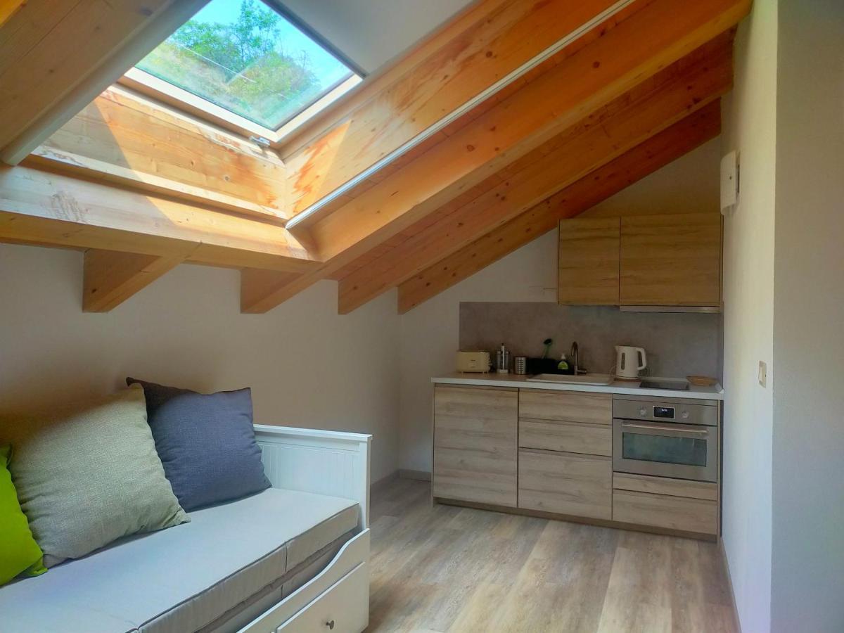 Cascina Ghitin Relais Pensionat Asti Exteriör bild