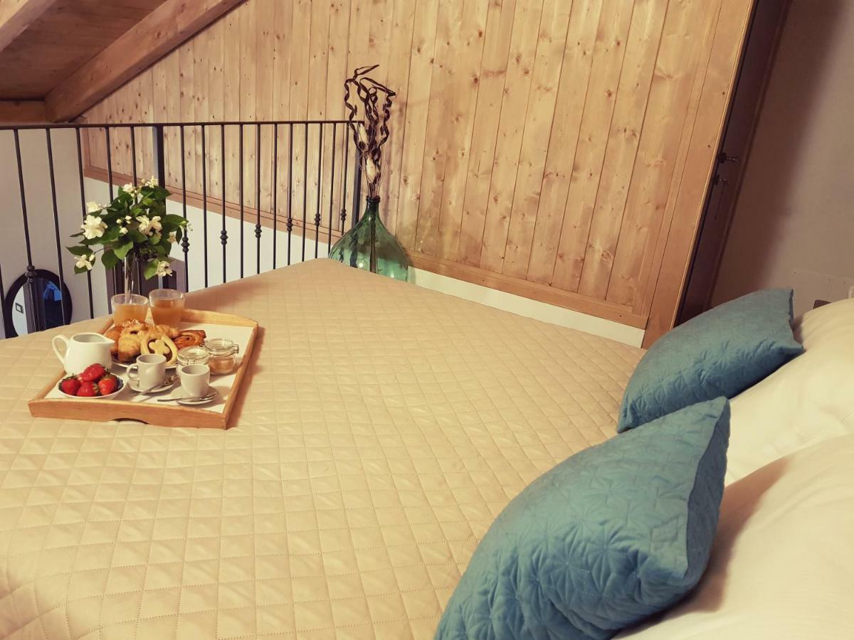 Cascina Ghitin Relais Pensionat Asti Exteriör bild