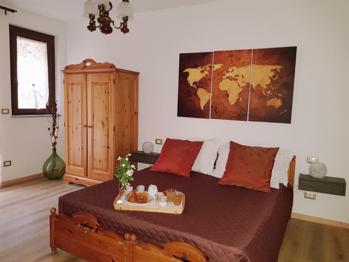 Cascina Ghitin Relais Pensionat Asti Exteriör bild