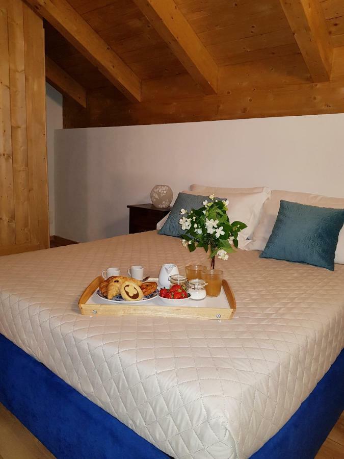 Cascina Ghitin Relais Pensionat Asti Exteriör bild