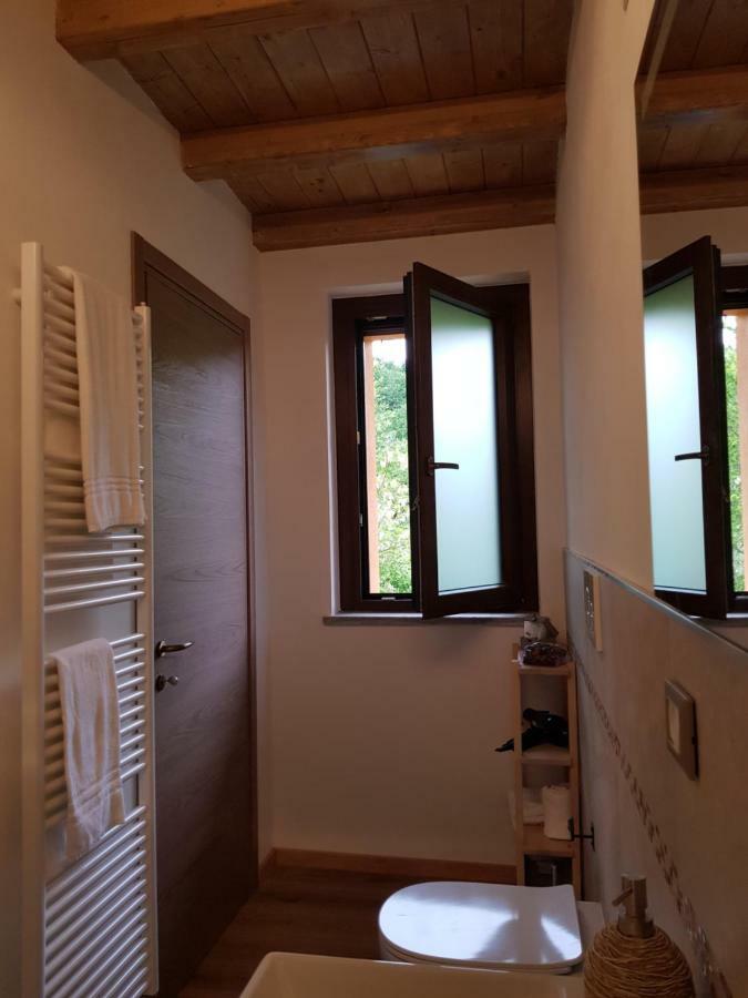 Cascina Ghitin Relais Pensionat Asti Exteriör bild