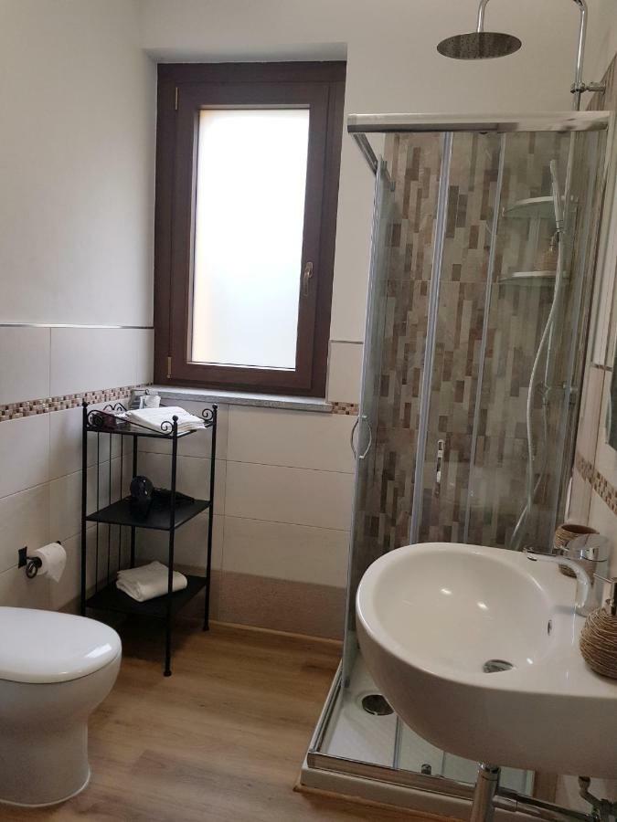 Cascina Ghitin Relais Pensionat Asti Exteriör bild