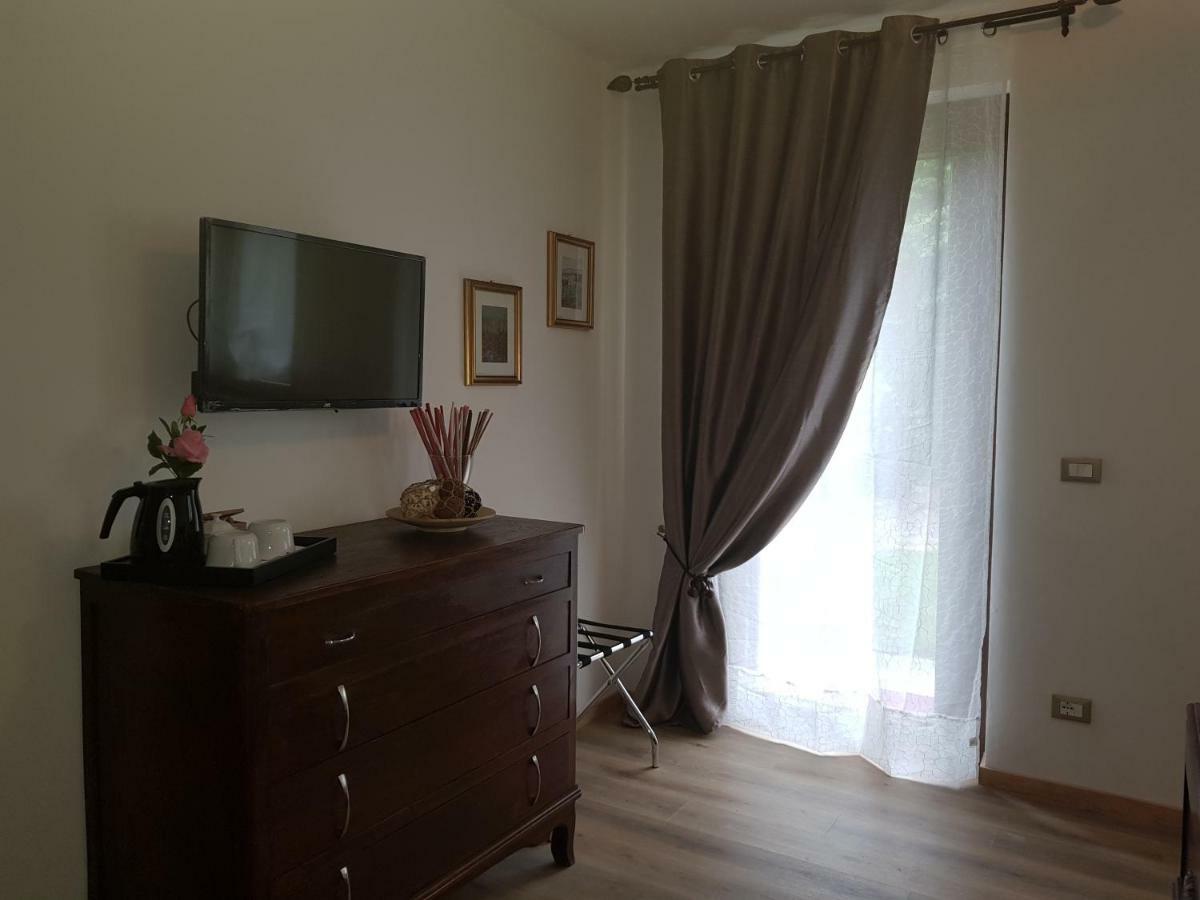 Cascina Ghitin Relais Pensionat Asti Exteriör bild